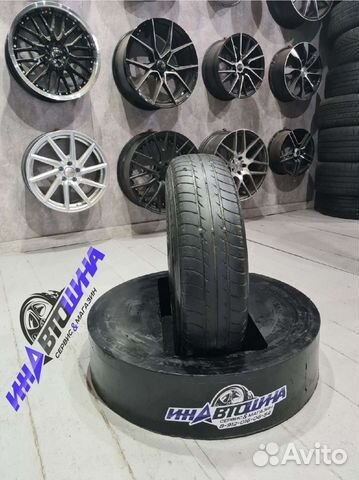 Barum Brillantis 165/80 R14