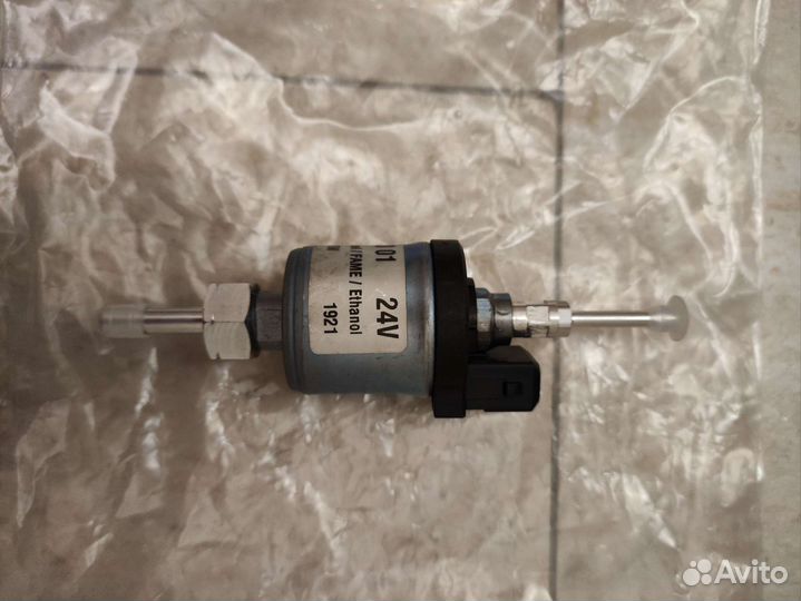 Насос топливный Eberspacher