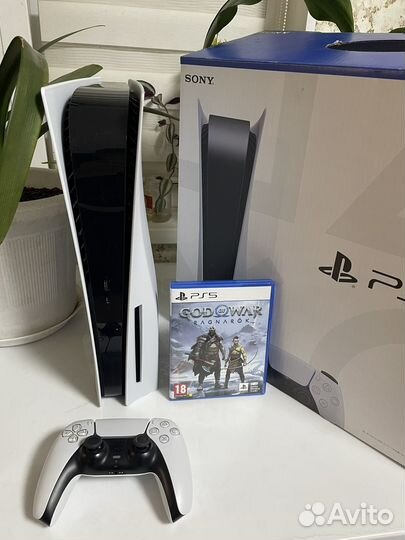 Sony playstation 5 3 ревизия