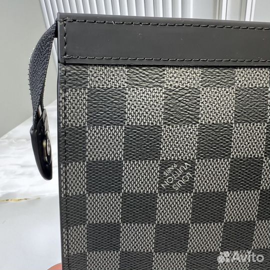 Сумка Louis Vuitton Pochette Voyage