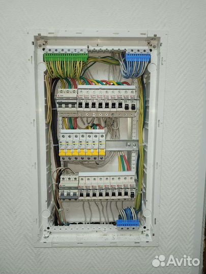 Электрик с Образованием