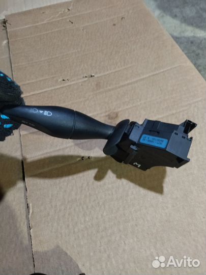 Рулетка подрулевые переключатели mondeo мондео 3