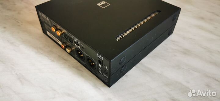 Цап NAD D 1050 USB DAC