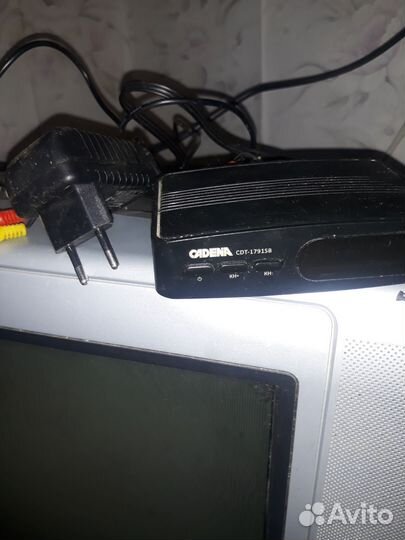 Телевизор sharp с цифровым приёмником