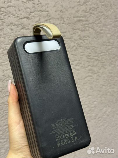 Аккумулятор borofone DBT09 / 60000mAh