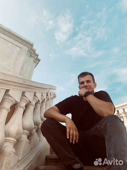 Менеджер по продажам