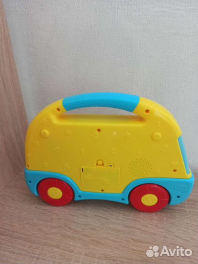 Азбукварик