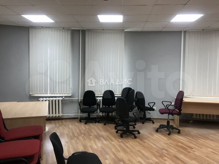 Сдам офисное помещение, 56 м²