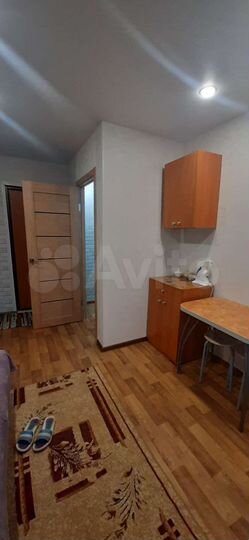 Комната 13 м² в 5-к., 4/5 эт.