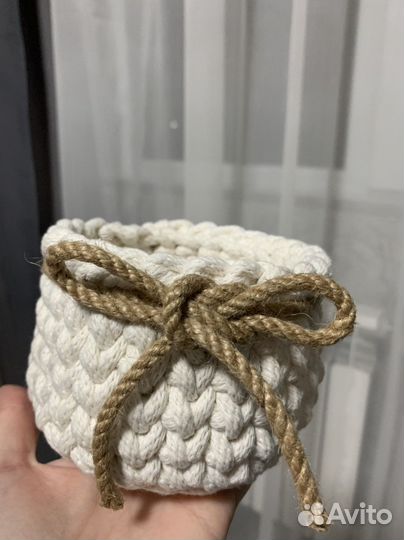 Корзина для хранения