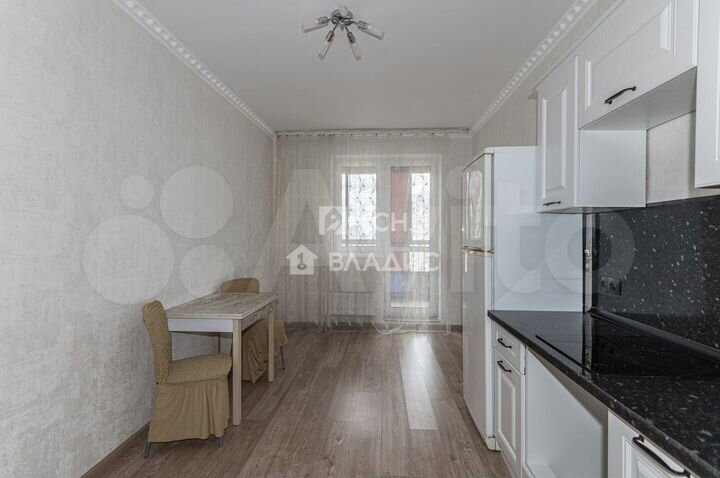 1-к. квартира, 46,8 м², 13/22 эт.