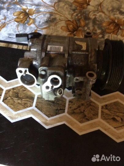 Компрессор