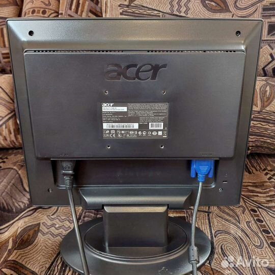 Монитор Acer AL1511