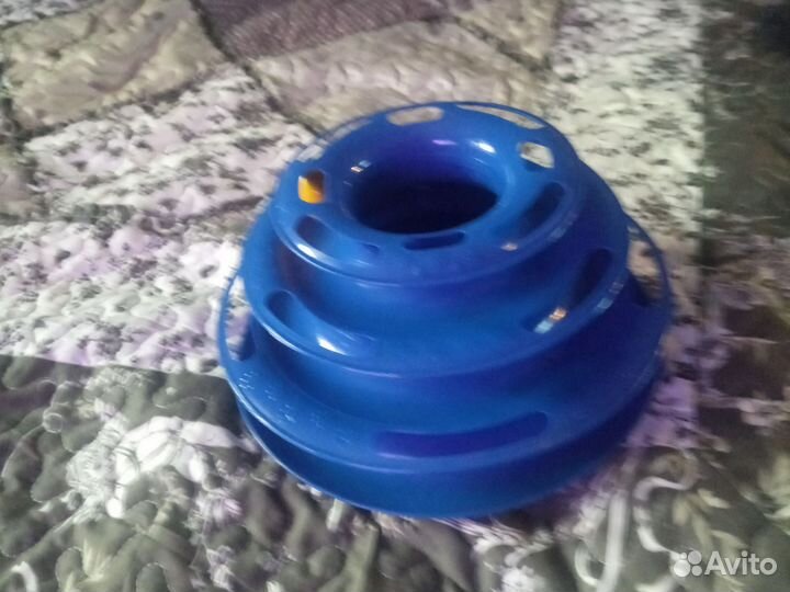 Игрушка для кота