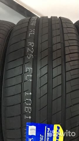 Kapsen RS26 Practical Max HP 265/40 R21 104W
