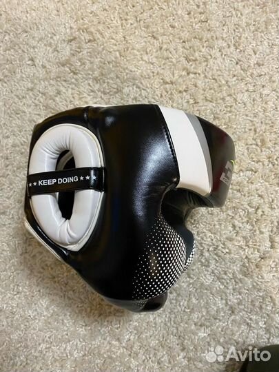 Спортивное обмундирование для тайского бокса