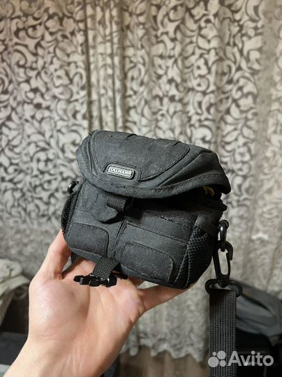 Сумка на фотоаппарат Canon