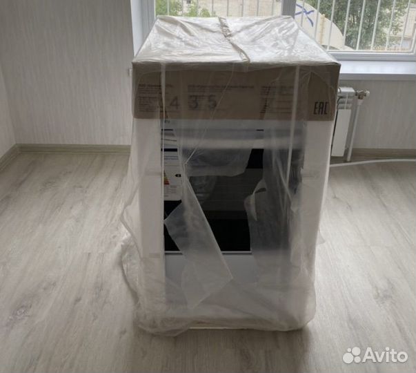 Плита электрическая новая