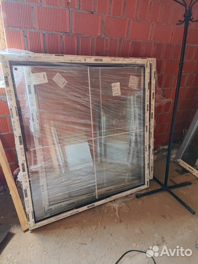 Стеклопакеты с декоративной раскладкой