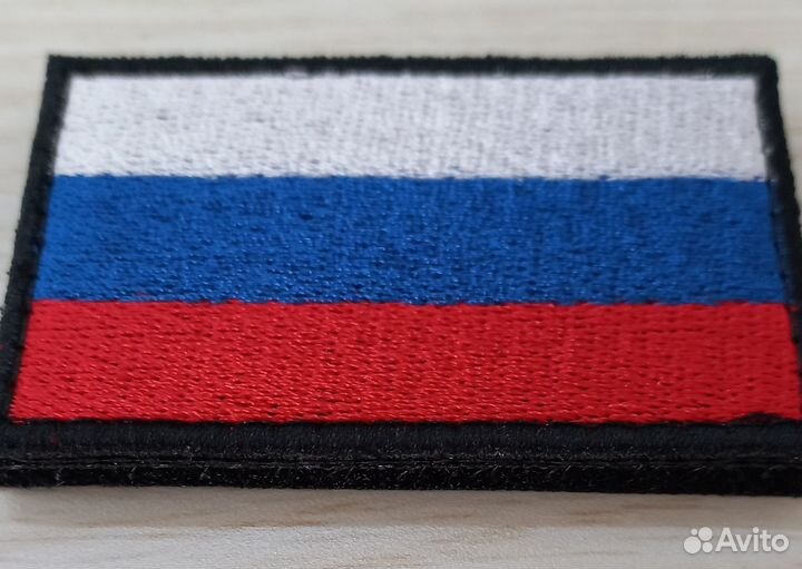 Шеврон Нашивка Патч 