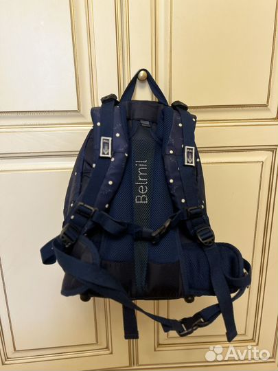 Ранец школьный для девочки