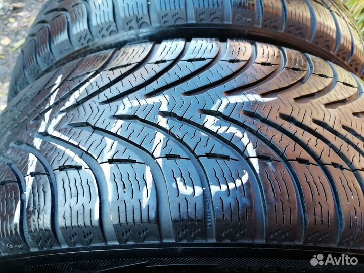 Bfgoodrich G-Force Winter 215/55 R16 97H