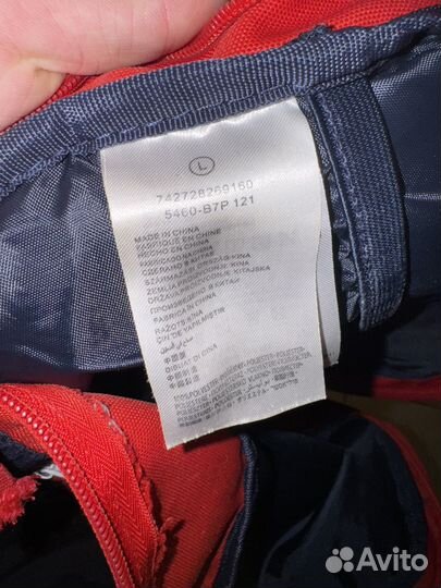 Рюкзак converse