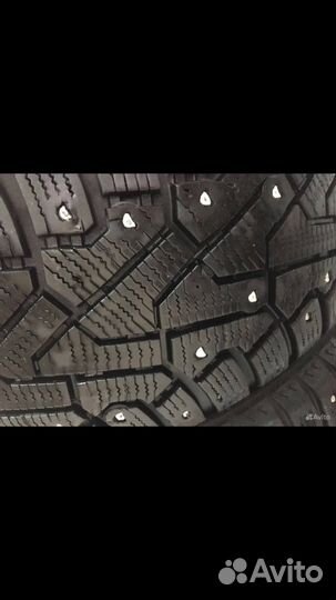 Pirelli Ice Zero 205/55 R16 94T