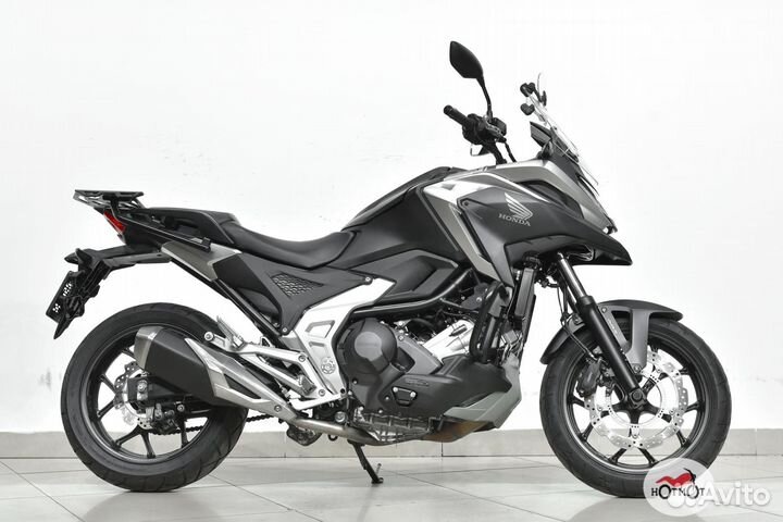 Honda NC 750X 2021г