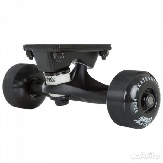 Скейтборд новый termit 518