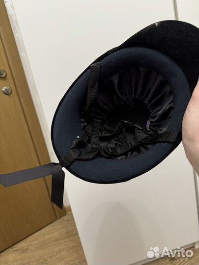 Экипировка для конного спорта детская амуниция