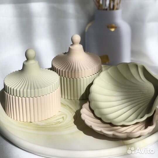 Бонбоньерки