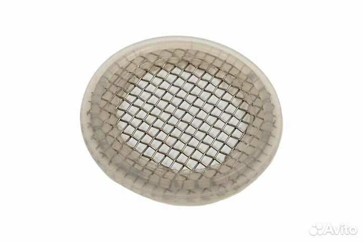 Прокладка с сеточкой для кламп-соединения