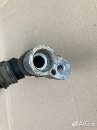 Трубка кондиционера Porsche Cayenne Порше Кайен