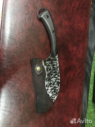 Сербский нож Шеф