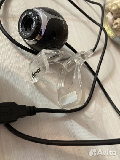 Веб-камера Defender