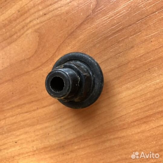 Регулятор давления топлива Kia Ceed 2007 2012