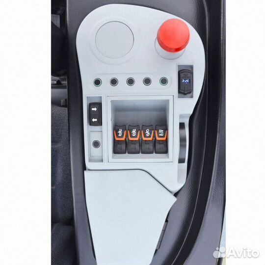 Ричтрак Noblelift RT 20 ProH (12000 mm)