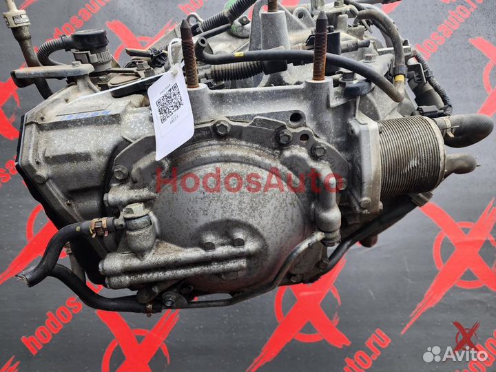 АКПП 6B31, JF613 Mitsubishi