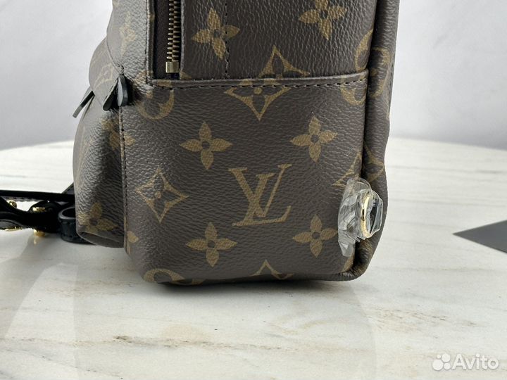 Рюкзак женский Louis Viitton Palm Springs Mini