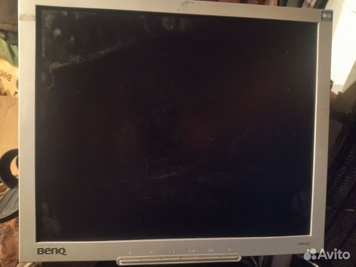 Монитор Benq