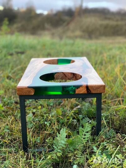 Подставка для мисок