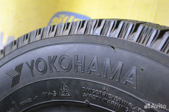 Yokohama Ice Guard IG10 145/80 R13