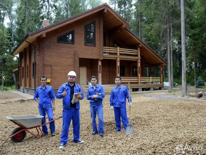 Разнорабочий и другой персонал (для ООО и ИП)