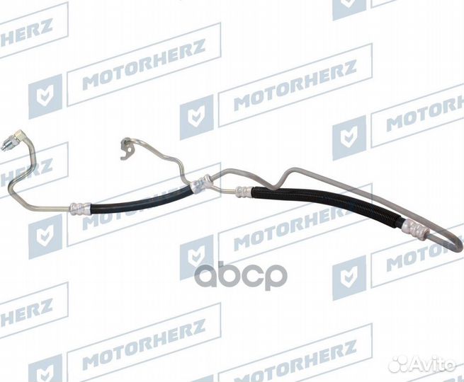 Напорный шланг от насоса к рейке HPH0276 Motorherz