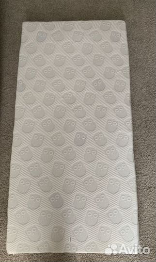 Матрас Аскона