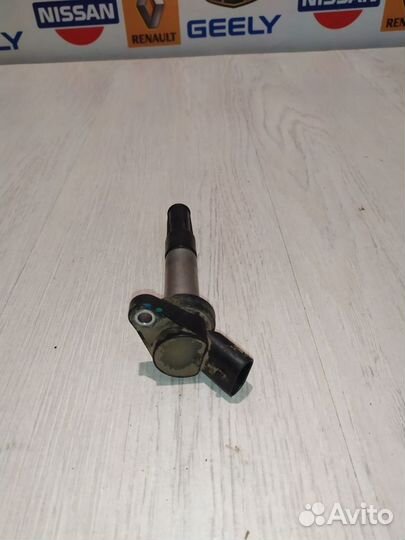 Катушка Модуль зажигания Geely emgrand X7