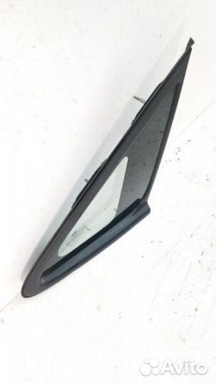 Стекло собачника заднее правое Hyundai Ix35 1