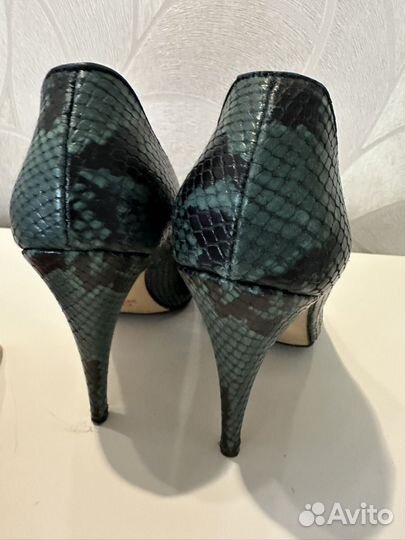 Carlo pazolini туфли