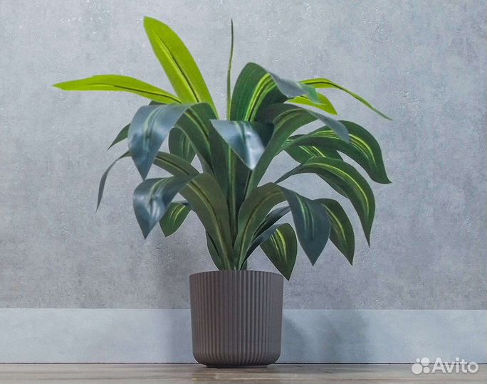 Искусственные цветы